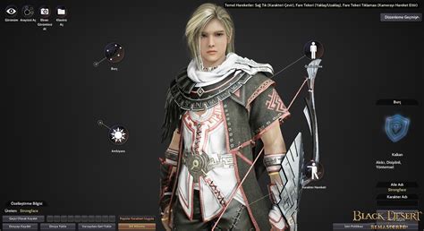 Current State of Archer : r/blackdesertonline .